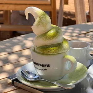 타우너스 에스프레소 바 리뷰 사진