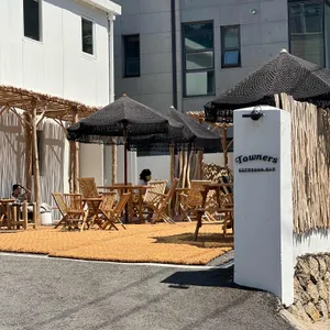 타우너스 에스프레소 바 리뷰 사진