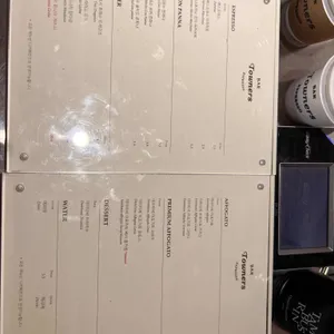 타우너스 에스프레소 바 리뷰 사진