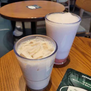 스타벅스 리뷰 사진