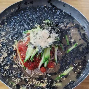 망우리고개 서옹메밀막국수 사진
