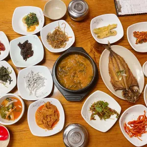 동이식당 사진