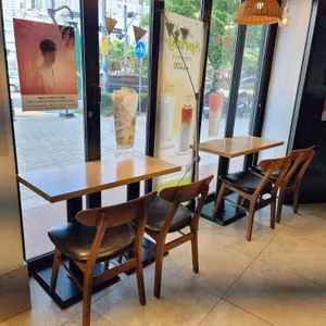 더카페 리뷰 사진