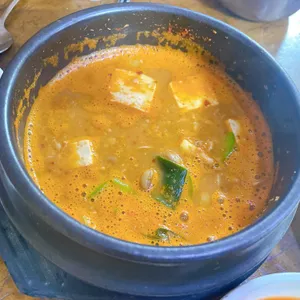서울식당 사진