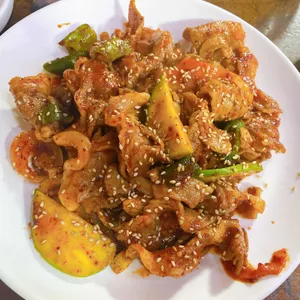 서울식당 사진
