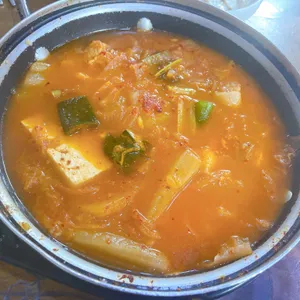 서울식당 사진