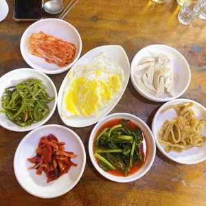 서울식당 사진