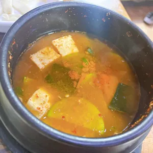 서울식당 사진