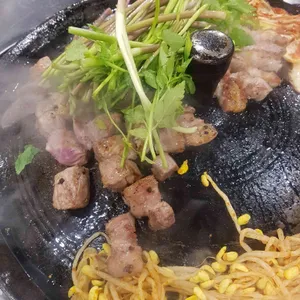 목구멍 사진
