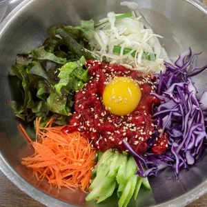 합덕한우마을 사진