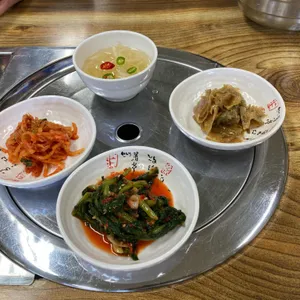 합덕한우마을 사진