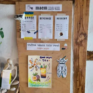 카페 맴맴 리뷰 사진