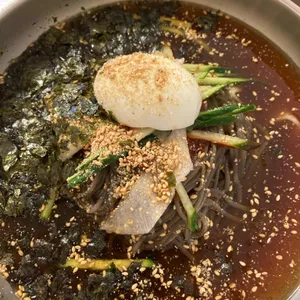 바른면옥 사진