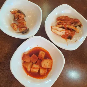 황소명품곰탕 사진