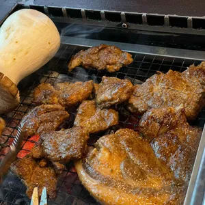 올통 사진