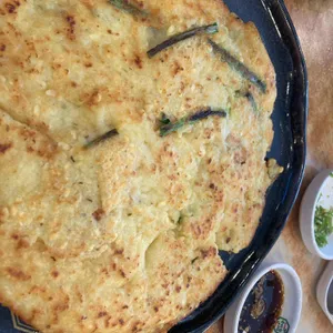 숙아채 콩나물국밥 사진