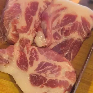 돼지영농후계자 사진