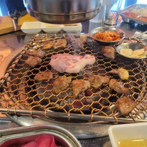 돼지영농후계자 사진