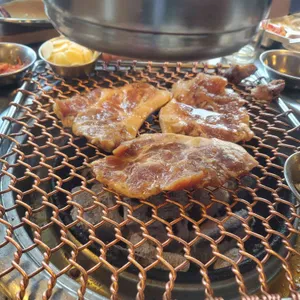 돼지영농후계자 사진