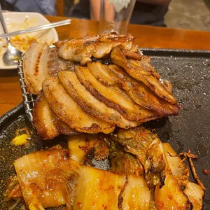 해성식당 사진