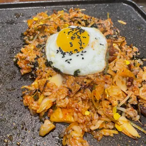 해성식당 사진