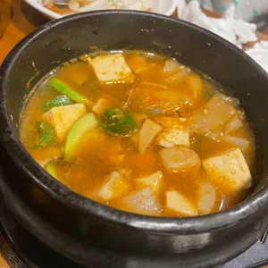 해성식당 사진