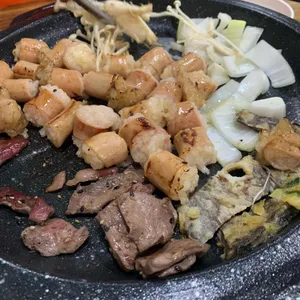 한우곱창 사진