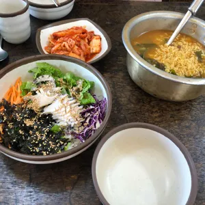 경미네집 사진