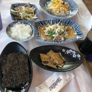 어멍횟집 사진