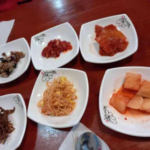 성산일출봉 해송 갈치전문 사진