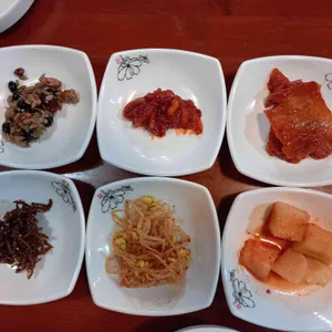 성산일출봉 해송 갈치전문 사진