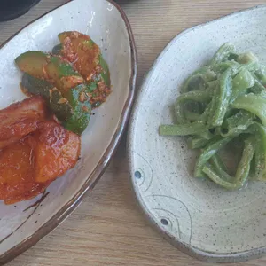 늘목 리뷰 사진