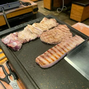 하남돼지집 사진