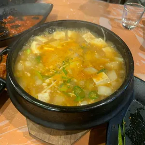 하남돼지집 사진