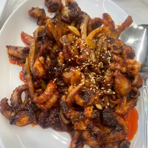 은화식당 사진