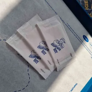 버거보이 리뷰 사진