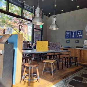 버거보이 리뷰 사진