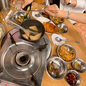 장수돌곱창 사진