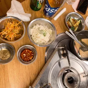 장수돌곱창 사진