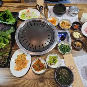 장쟁이쌈선생 사진