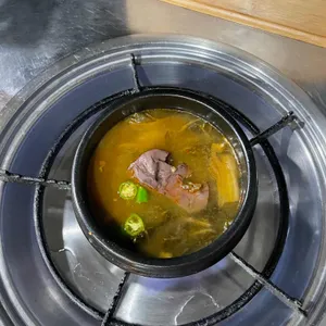 옛날한우곱창전문 리뷰 사진