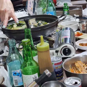 옛날마차 사진