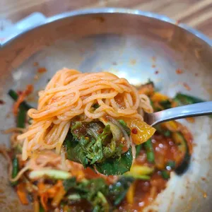 큰집멸치국수  사진