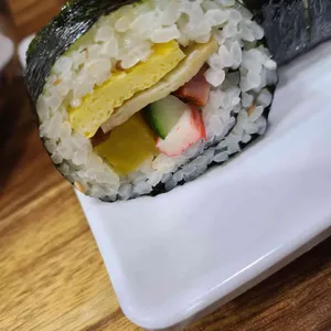 큰집멸치국수  리뷰 사진