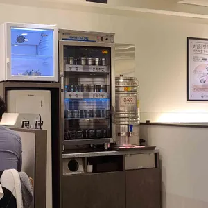 육쌈냉면 리뷰 사진