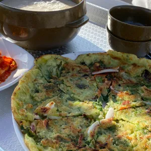 서편제주막 사진