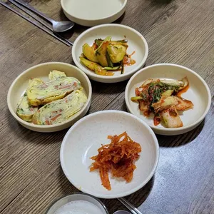 흑산도소라 사진