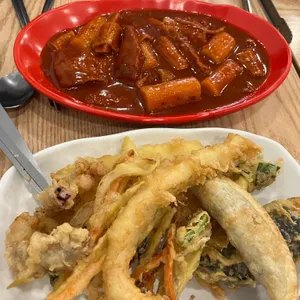짱구분식 대표 사진