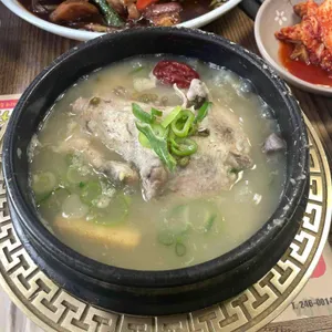 예우랑 사진
