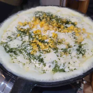 작살치킨 사진